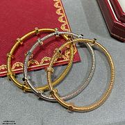 Cartier Ecrou de Cartier bracelet  - 1