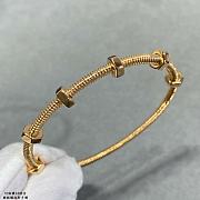 Cartier Ecrou de Cartier bracelet  - 4