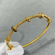 Cartier Ecrou de Cartier bracelet  - 2