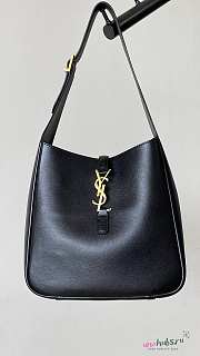 YSL Le 5 à 7 leather shoulder bag - 1