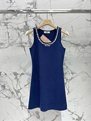 Miumiu Body Dress  - 1