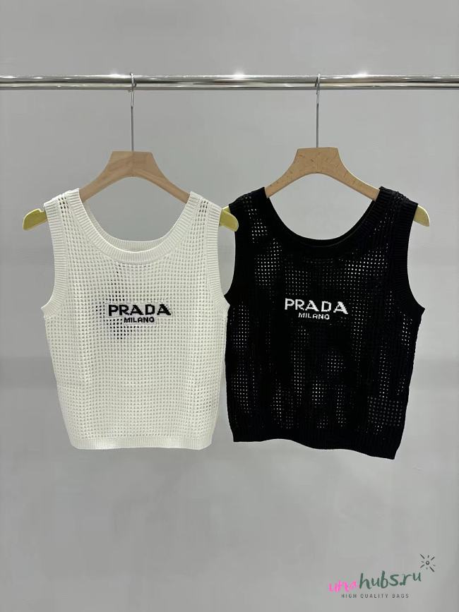 Prada Top - 1