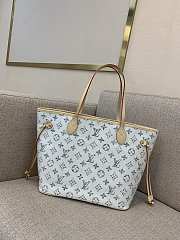 Louis Vuitton Neverfull MM Bag - 32cm - 1