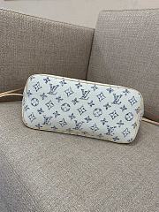 Louis Vuitton Neverfull MM Bag - 32cm - 6