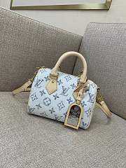 Louis Vuitton Speedy - 20*13*12cm - 1