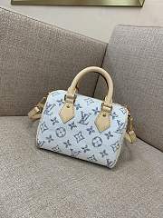 Louis Vuitton Speedy - 20*13*12cm - 6