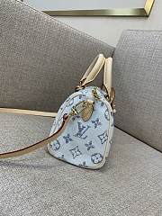 Louis Vuitton Speedy - 20*13*12cm - 2