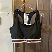 Gucci Yoga Black Set - 2