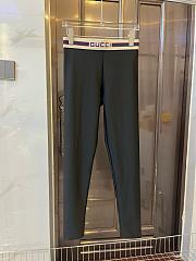 Gucci Yoga Black Set - 3