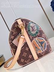 Louis Vuitton Speedy Bandoulière 30 - 30 x 21 x 17cm - 2