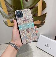 Dior Light Of Love Phone Case - 1