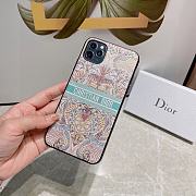 Dior Light Of Love Phone Case - 4