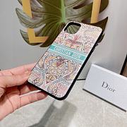 Dior Light Of Love Phone Case - 5