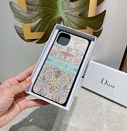 Dior Light Of Love Phone Case - 3