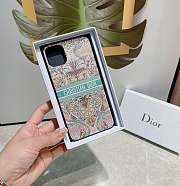 Dior Light Of Love Phone Case - 2