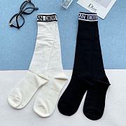 Dior Socks - 1