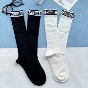 Dior Socks - 5