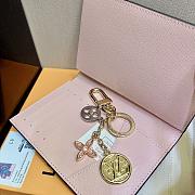 Louis Vuitton Monogram Key Holder - 1