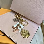 Louis Vuitton Monogram Key Holder - 6