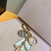 Louis Vuitton Monogram Key Holder - 3