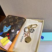 Louis Vuitton Monogram Key Holder - 2