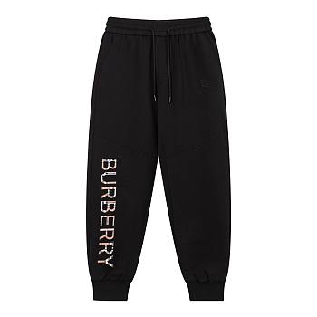 Burberry Jogger Pants