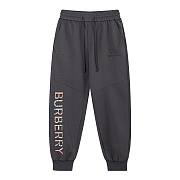 Burberry Jogger Pants - 2