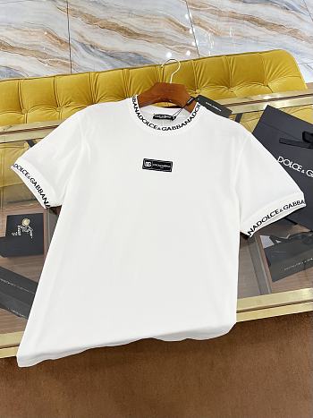 Dolce&Gabbana T-Shirt 