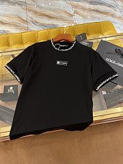 Dolce&Gabbana T-Shirt  - 2