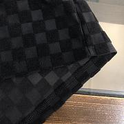 Louis Vuitton Black Damier T-Shirt - 2