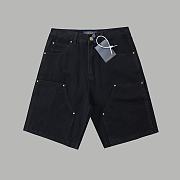 Louis Vuitton Denim Short - 3