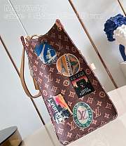 Louis Vuitton Onthego Voyage - 44*33*18cm - 4