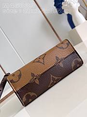 Louis Vuitton OnTheGo BB Monogram Reverse - 18*15*8.5cm - 4