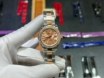 Rolex Watch 28mm