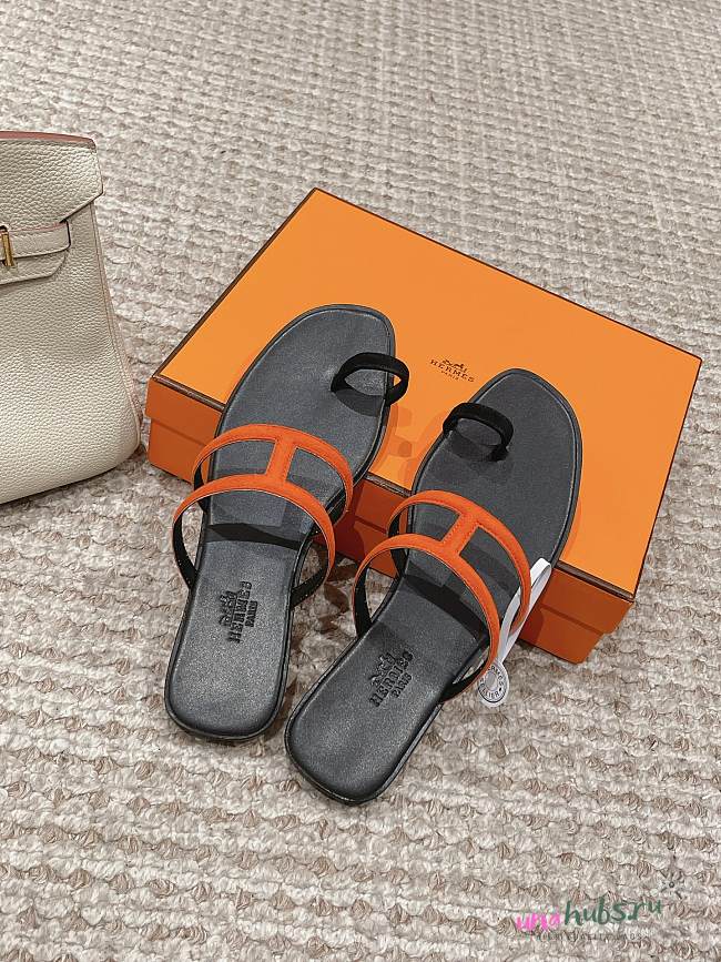 Hermes Slides  - 1