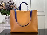 Louis Vuitton Shopper Bag MM Other Leathers - 40 x 32 x 16 cm - 6