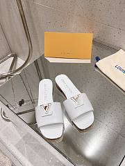 Louis Vuitton Capri Flat Mules - 2