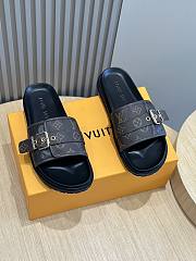 Louis Vuitton Men Slides - 1