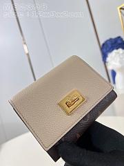 louis Vuitton Victorine On My Side Wallet - 2