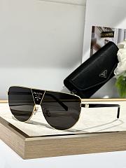 Prada Rectangular Sunglasses - 2