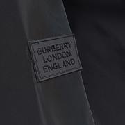 Burberry Reversible checked jacket - 2