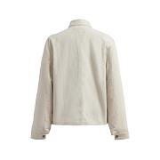 Prada Linen Jacket  - 2