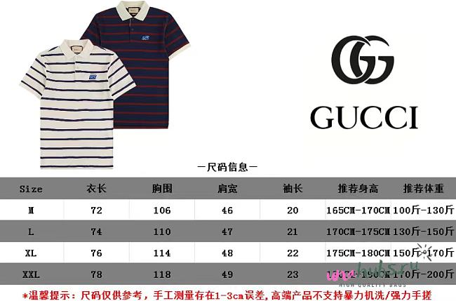 Gucci Polo Shirt - 1