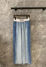 Prada Denim Pant - 1