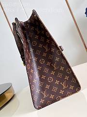 Louis Vuitton OnTheGo Voyage GM Giant Monogram Canvas - 43 x 33 x 18.5 cm - 4