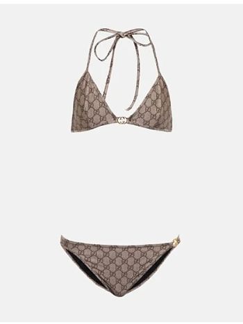 Gucci GG Ebony Bikini