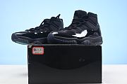 Air Jordan XI Black EU40 - 1