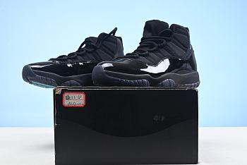 Air Jordan XI Black EU40