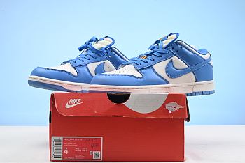 Nike Sb Dunk Low Unc Blue EU36