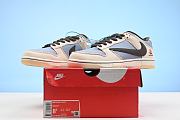 Nike Dunk Low Travis Scott x PlayStation EU42 - 1